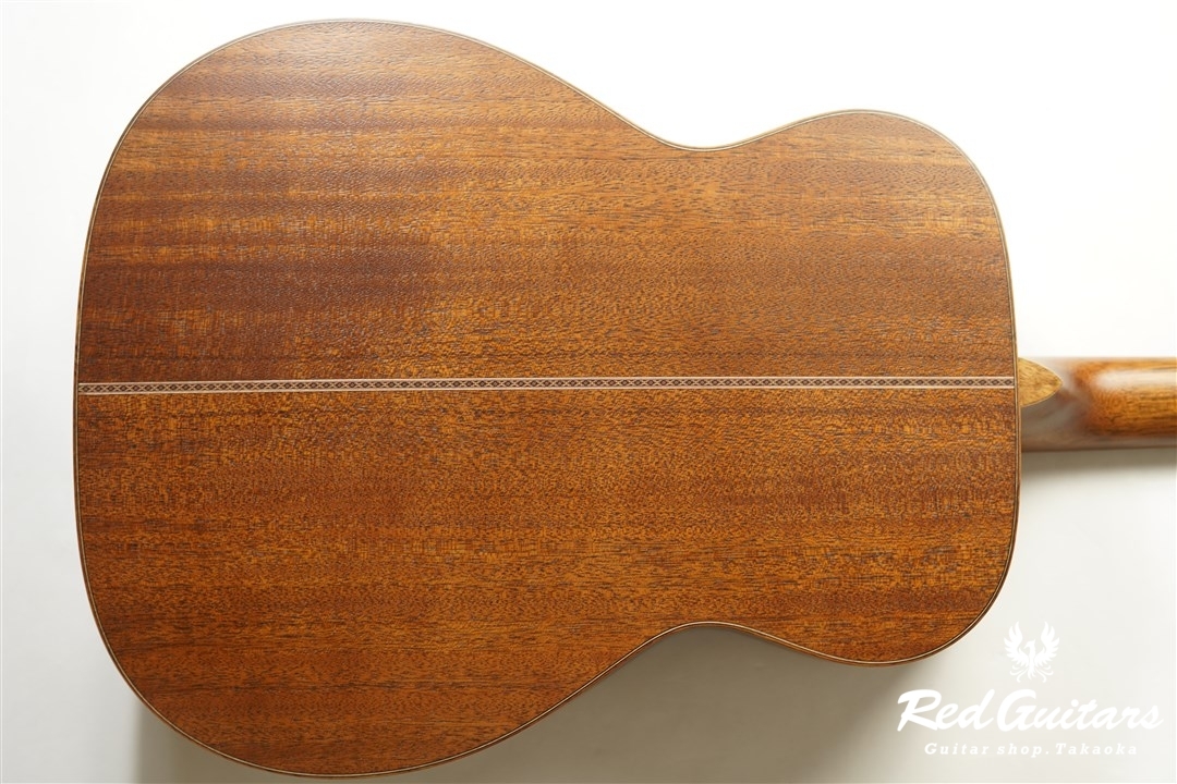 Morris FLB-80 - Dark Violin | Red Guitars Online Store